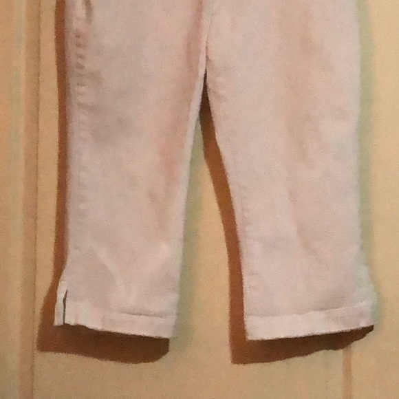 Joe Fresh wide leg capris (12) - Picture 6 of 6